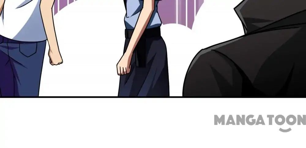 Your Modern White Knight chapter 50 - page 11