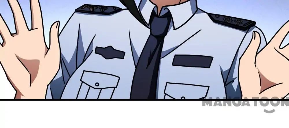 Your Modern White Knight chapter 50 - page 14
