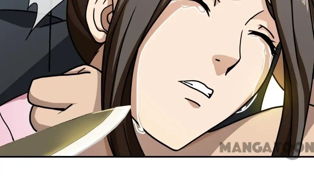 Your Modern White Knight chapter 50 - page 16