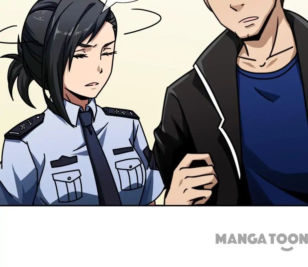Your Modern White Knight chapter 50 - page 24