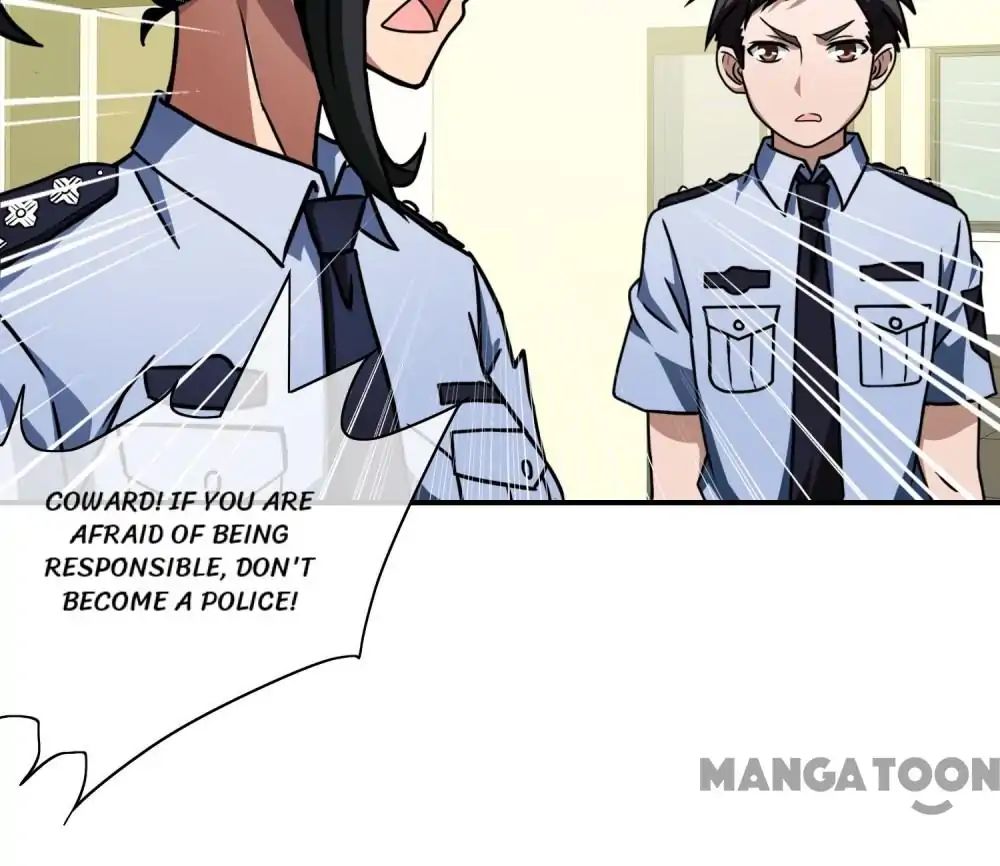 Your Modern White Knight chapter 50 - page 26