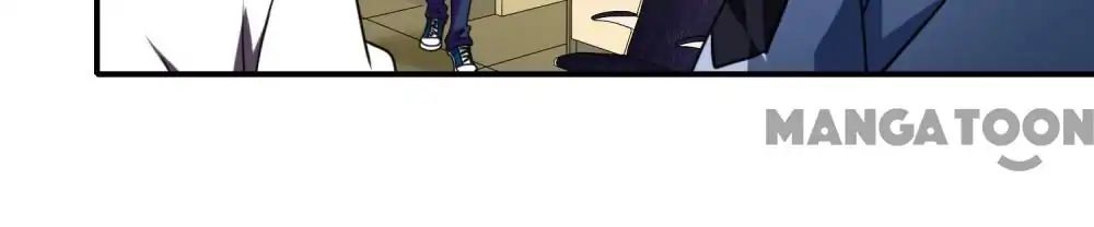 Your Modern White Knight chapter 50 - page 34