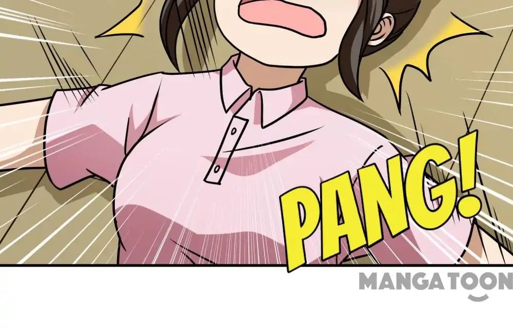Your Modern White Knight chapter 50 - page 38