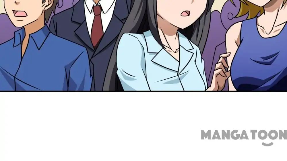 Your Modern White Knight chapter 50 - page 4