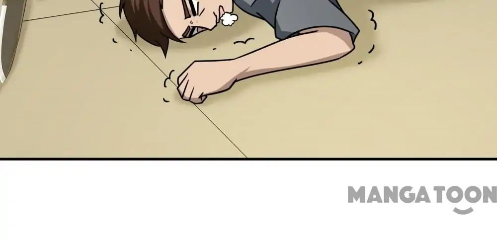 Your Modern White Knight chapter 50 - page 40