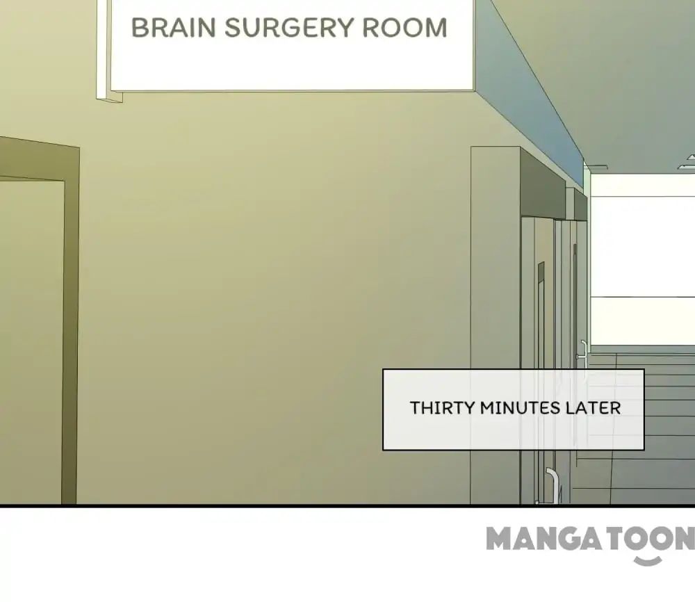 Your Modern White Knight chapter 51 - page 23