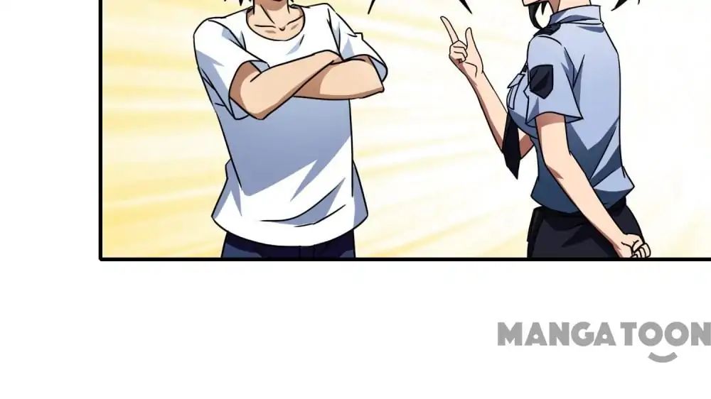 Your Modern White Knight chapter 51 - page 6