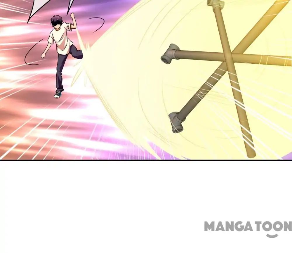 Your Modern White Knight chapter 53 - page 10