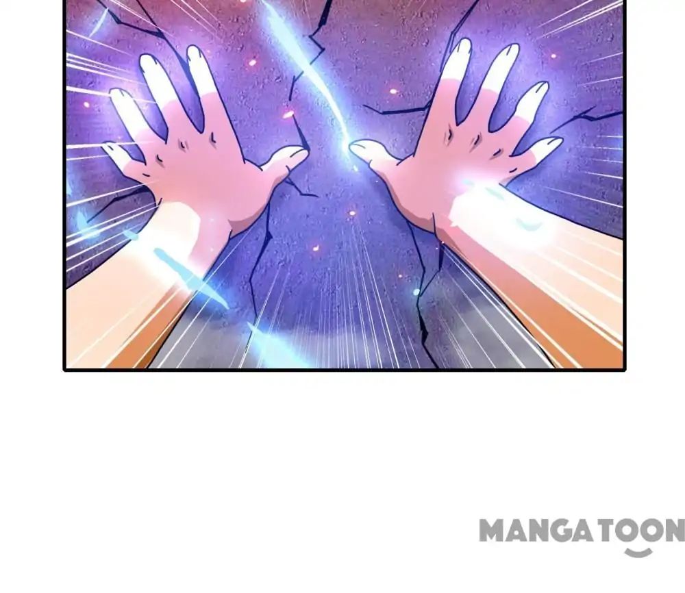 Your Modern White Knight chapter 53 - page 14