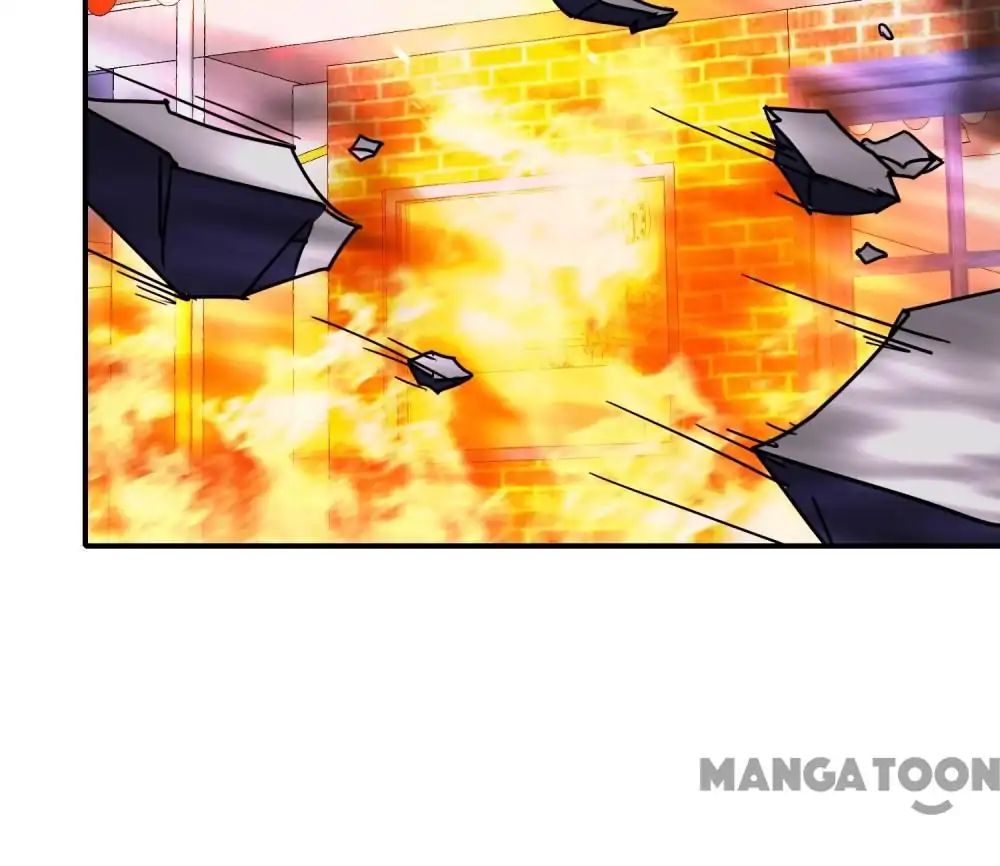 Your Modern White Knight chapter 53 - page 18