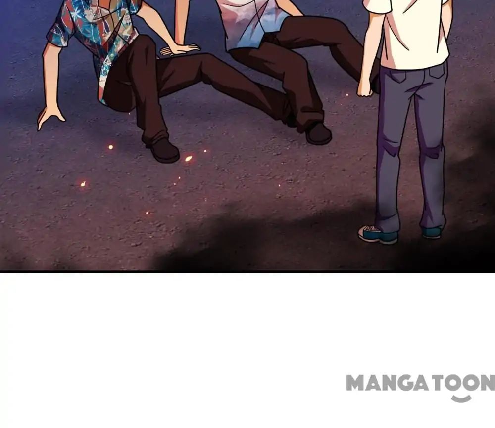 Your Modern White Knight chapter 53 - page 20