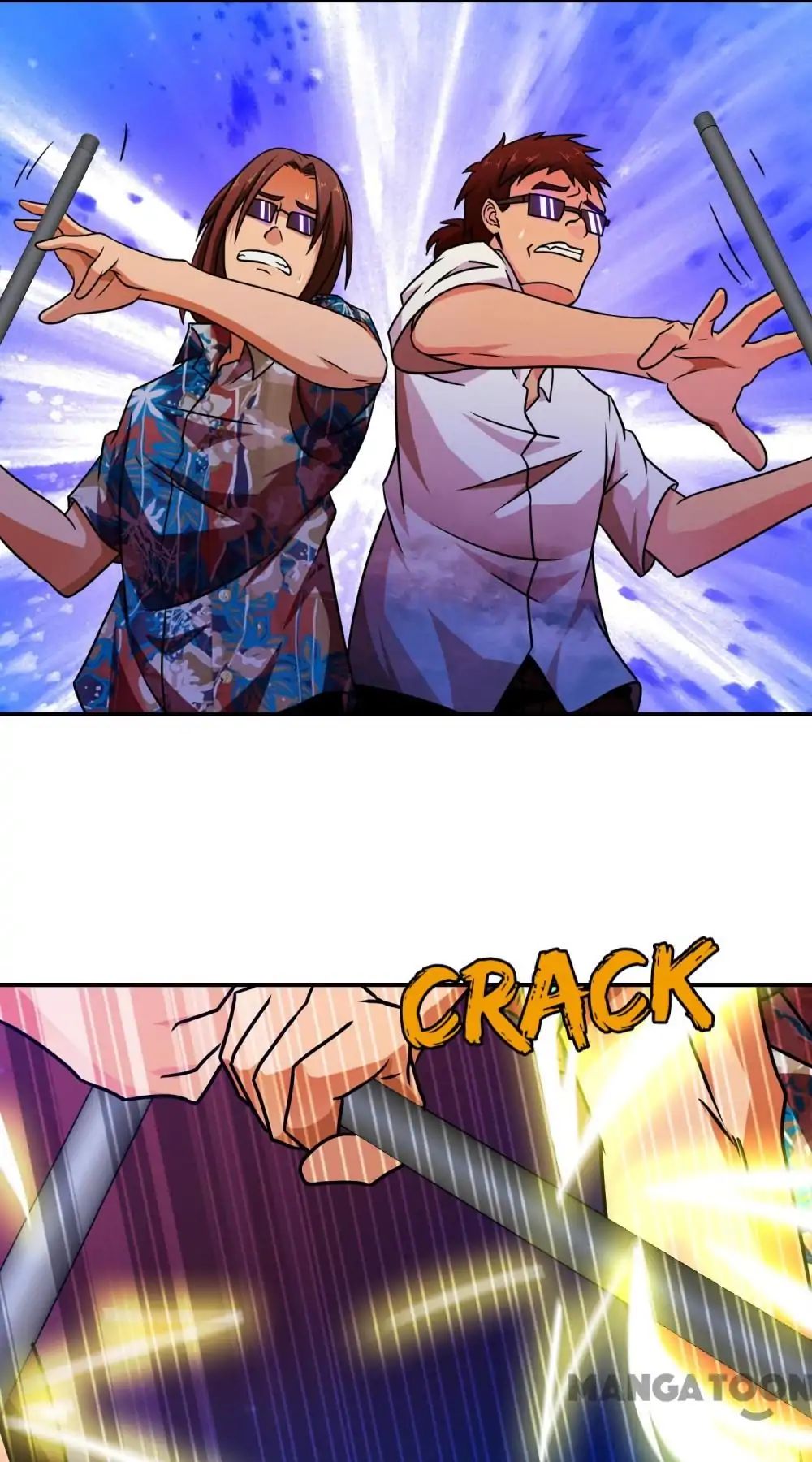 Your Modern White Knight chapter 53 - page 25