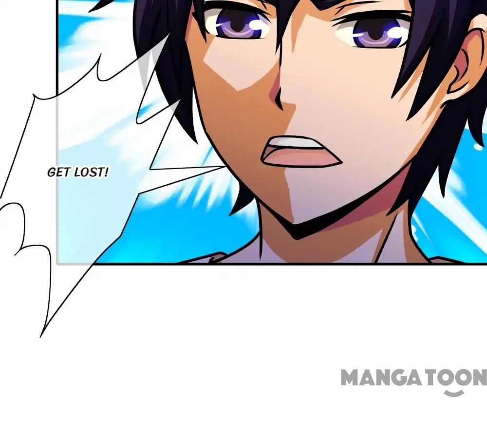 Your Modern White Knight chapter 53 - page 28