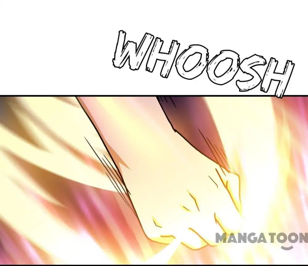 Your Modern White Knight chapter 53 - page 34
