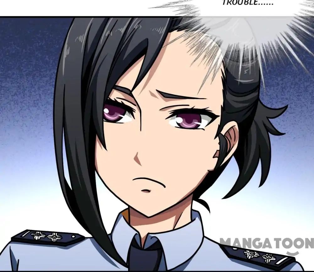 Your Modern White Knight chapter 53 - page 38