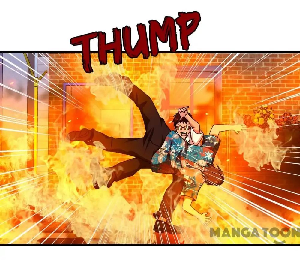 Your Modern White Knight chapter 53 - page 6