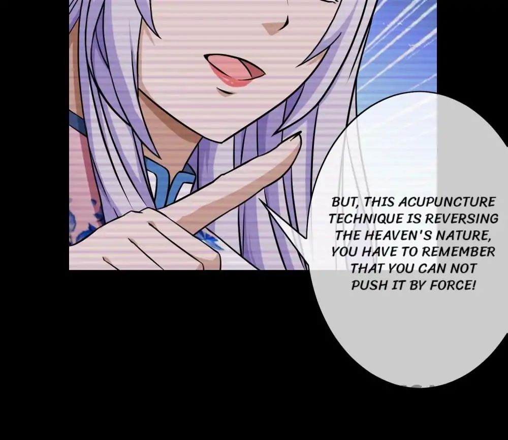 Your Modern White Knight chapter 61 - page 10