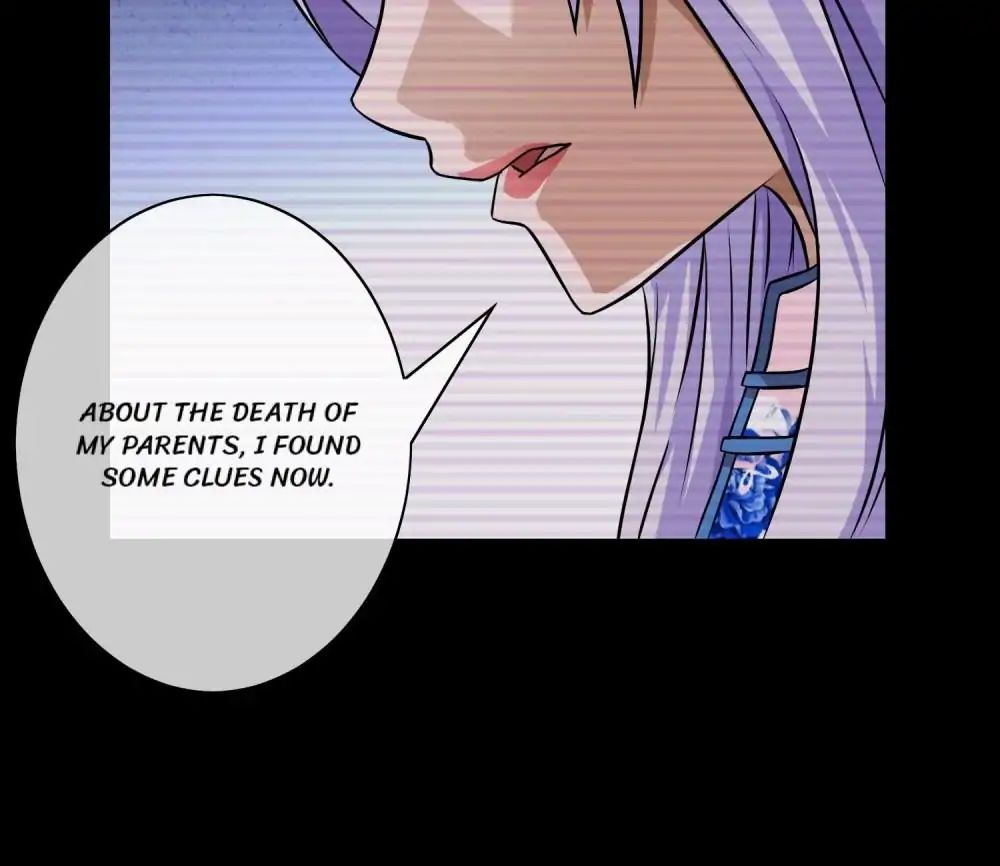 Your Modern White Knight chapter 61 - page 2
