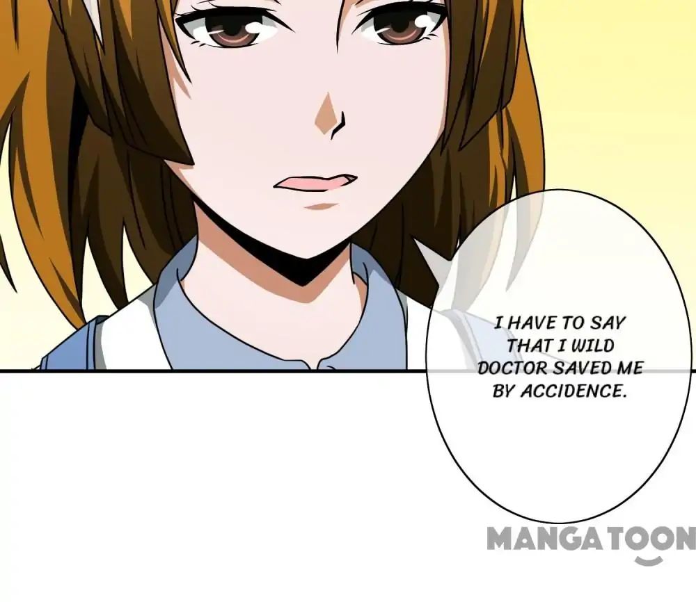Your Modern White Knight chapter 61 - page 24