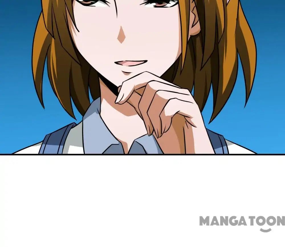 Your Modern White Knight chapter 61 - page 30