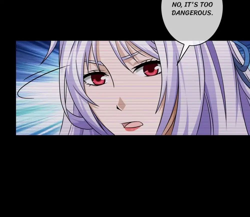 Your Modern White Knight chapter 61 - page 4