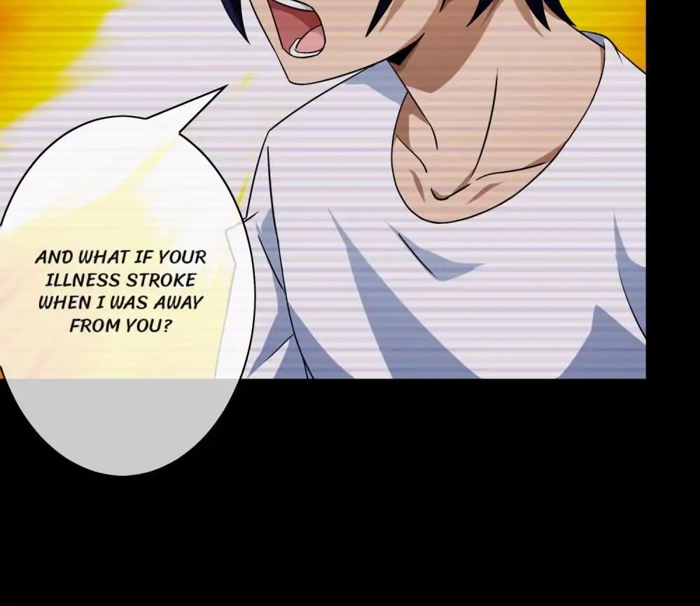 Your Modern White Knight chapter 61 - page 6