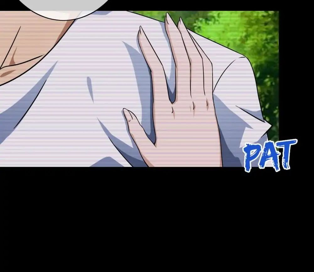 Your Modern White Knight chapter 61 - page 8