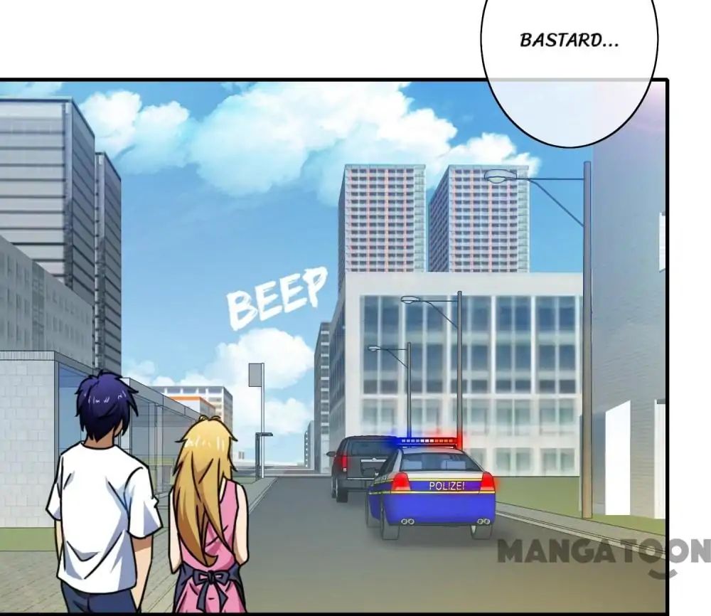 Your Modern White Knight chapter 54 - page 18