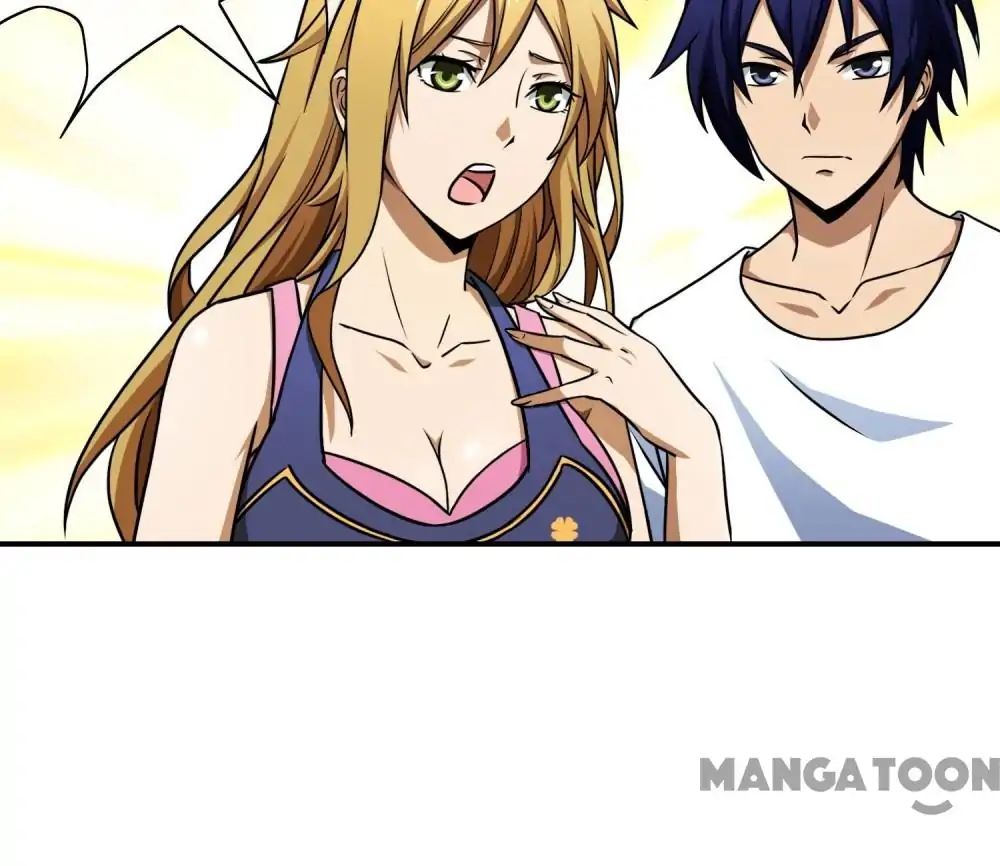 Your Modern White Knight chapter 54 - page 2
