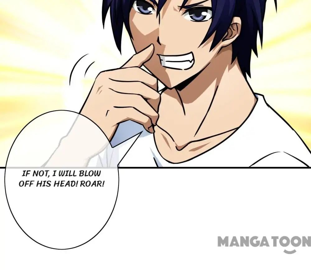 Your Modern White Knight chapter 54 - page 24