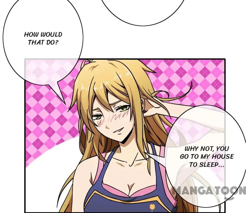Your Modern White Knight chapter 54 - page 26