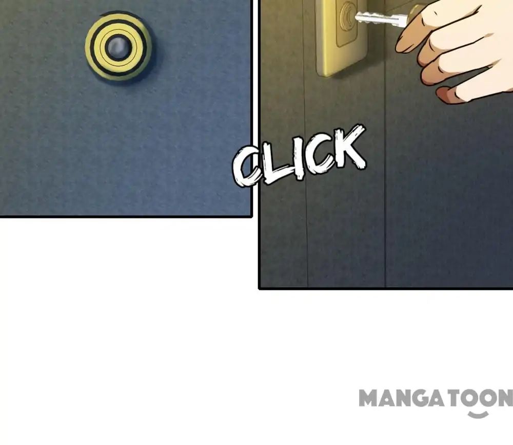 Your Modern White Knight chapter 54 - page 30