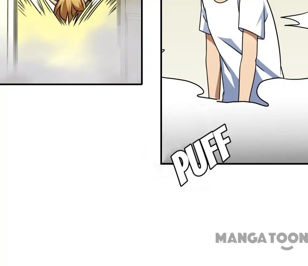 Your Modern White Knight chapter 55 - page 12