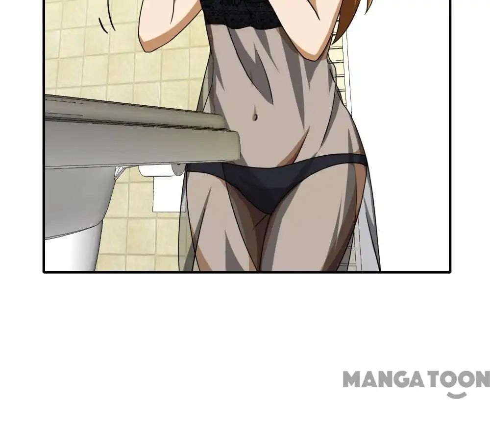 Your Modern White Knight chapter 55 - page 14