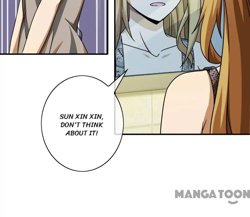 Your Modern White Knight chapter 55 - page 16