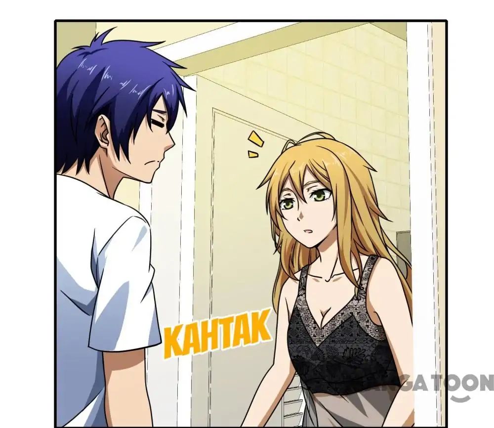 Your Modern White Knight chapter 55 - page 18