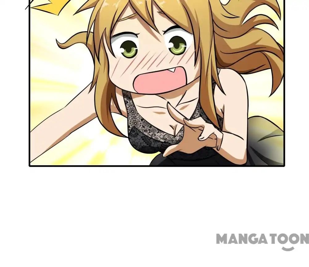 Your Modern White Knight chapter 55 - page 28