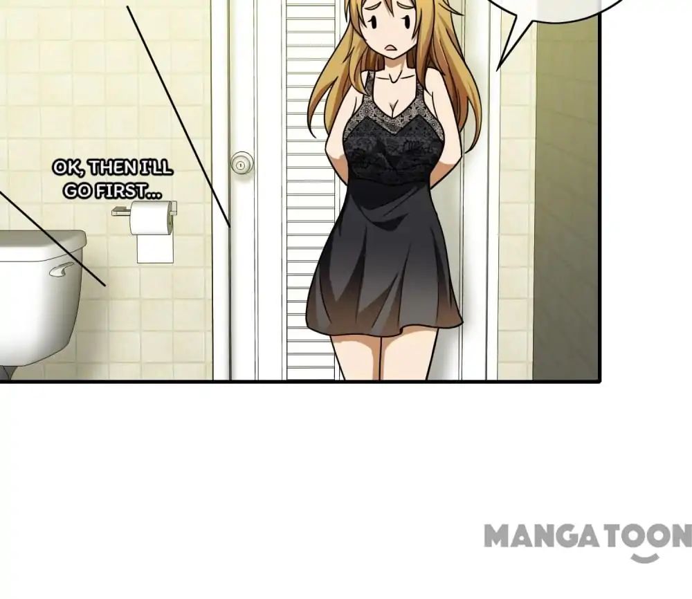 Your Modern White Knight chapter 55 - page 38