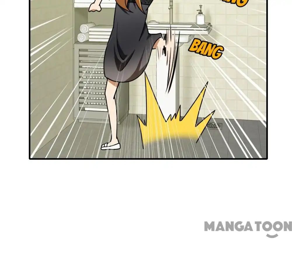 Your Modern White Knight chapter 55 - page 40