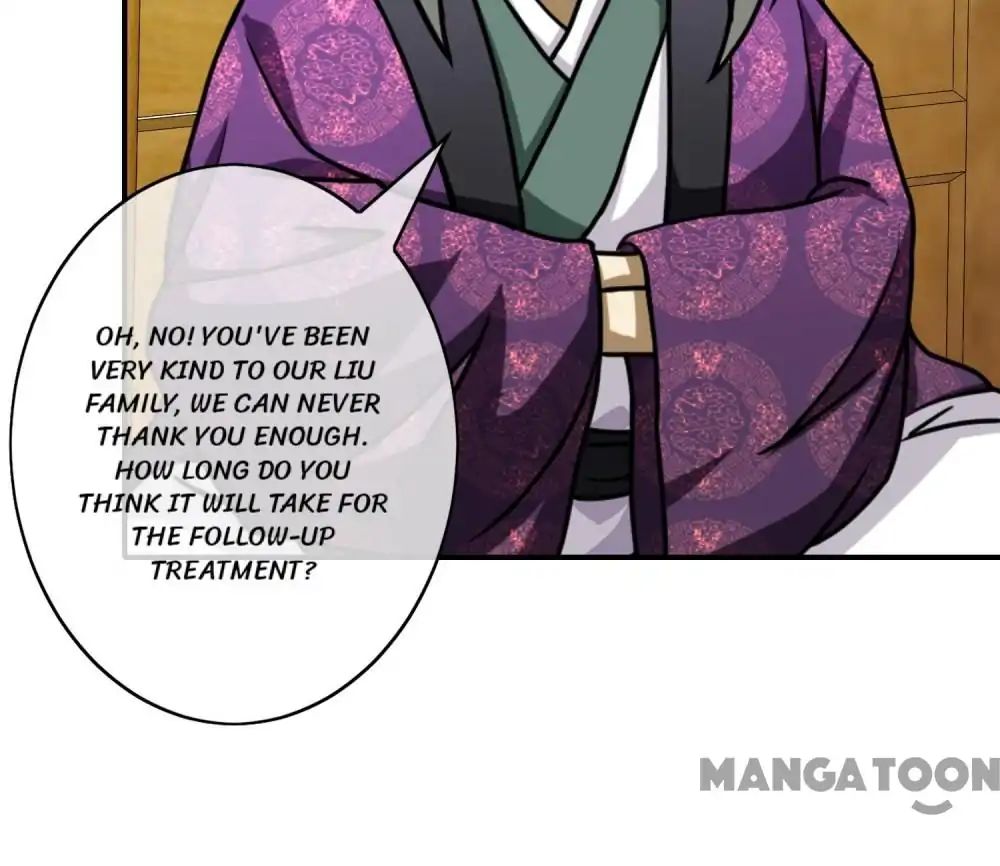Your Modern White Knight chapter 55 - page 44