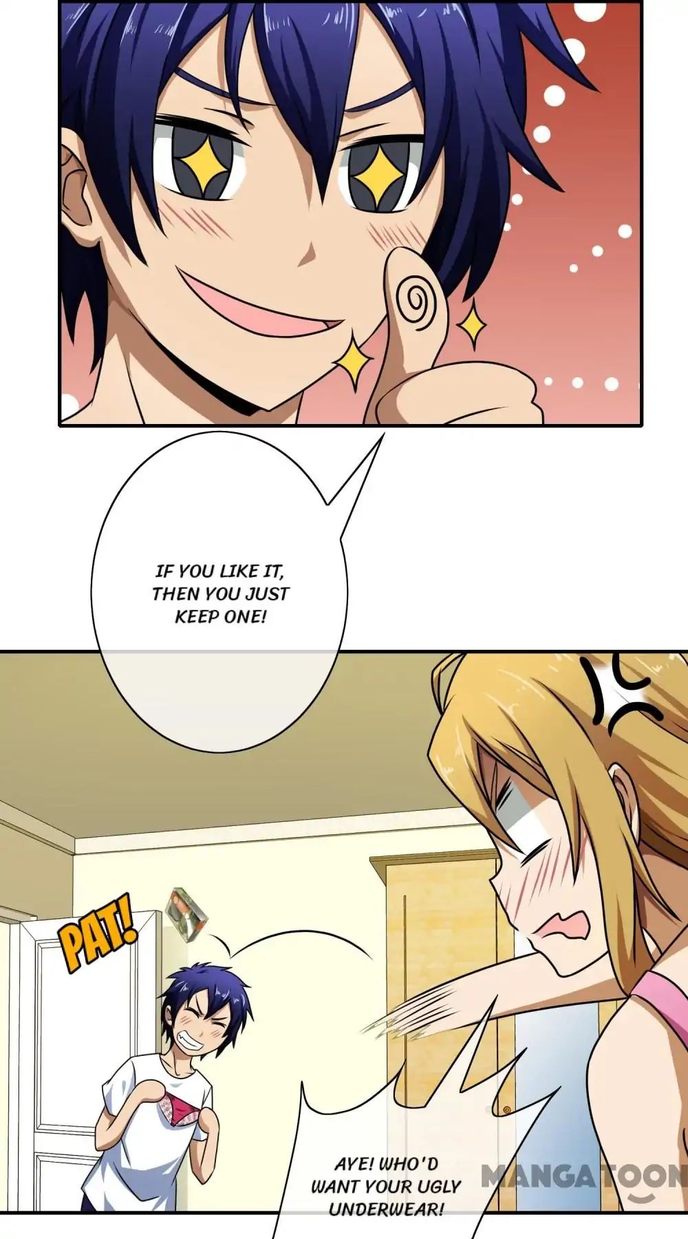 Your Modern White Knight chapter 55 - page 5