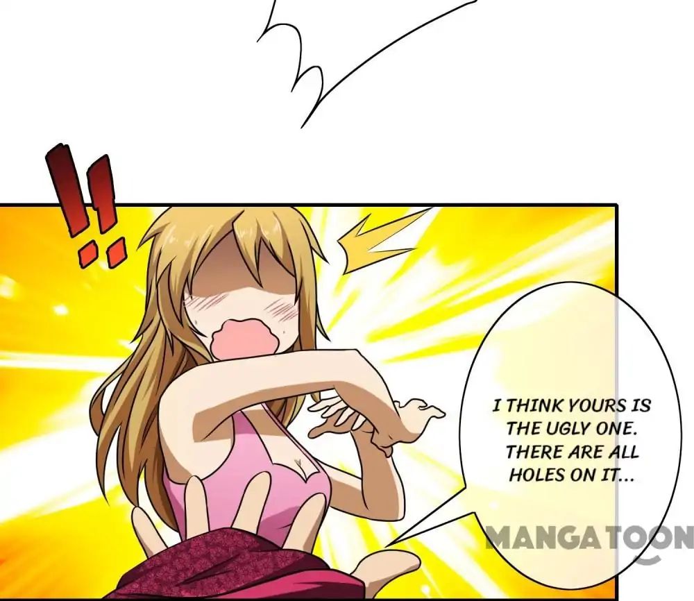 Your Modern White Knight chapter 55 - page 6