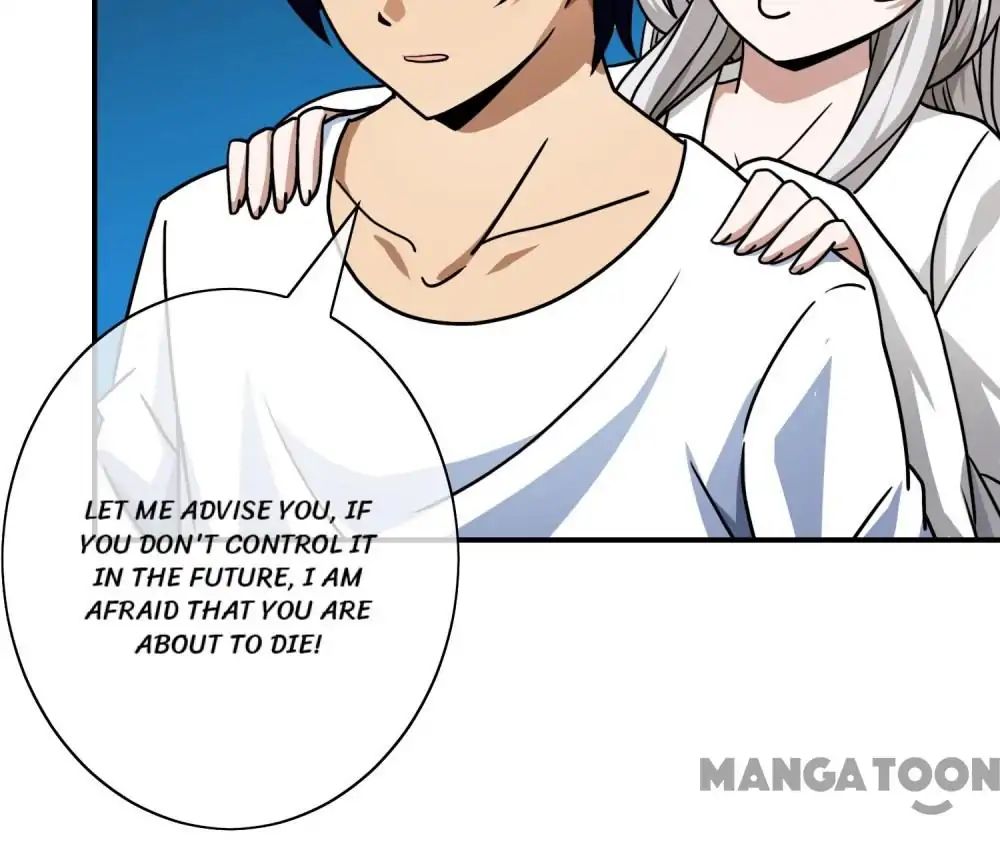 Your Modern White Knight chapter 56 - page 10