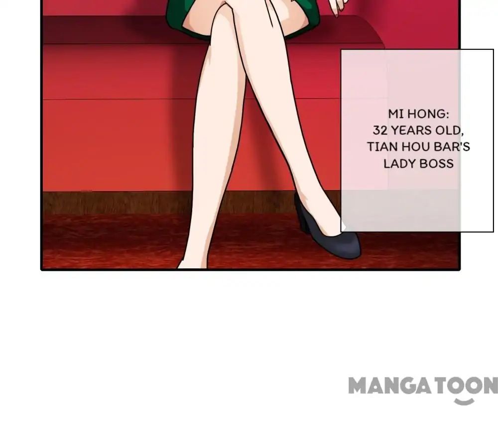 Your Modern White Knight chapter 56 - page 18