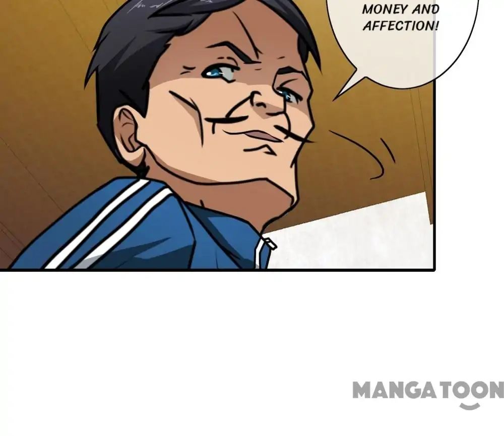 Your Modern White Knight chapter 56 - page 2