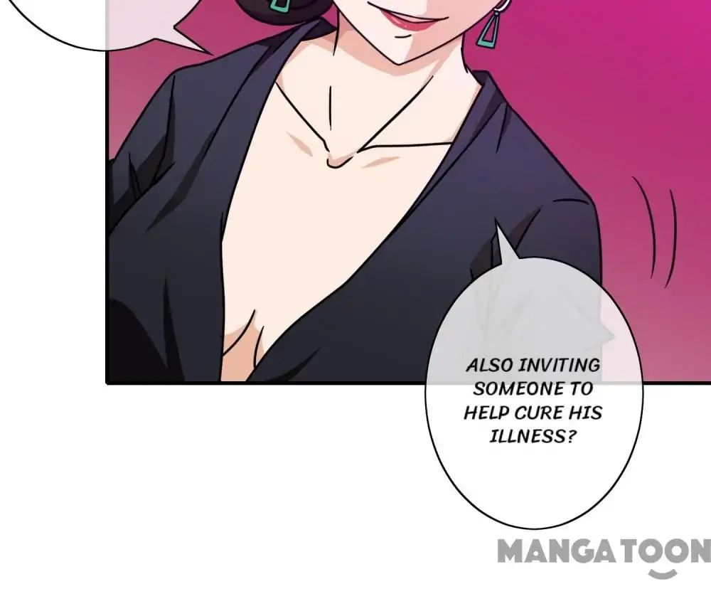 Your Modern White Knight chapter 56 - page 20