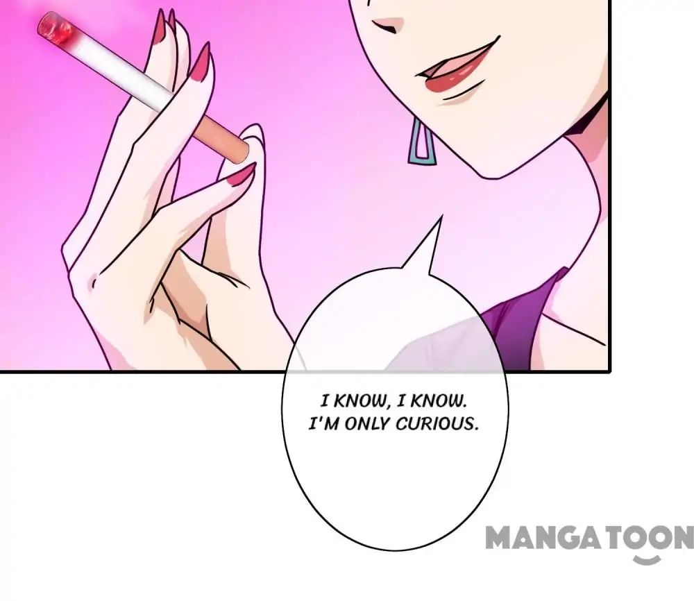 Your Modern White Knight chapter 56 - page 22