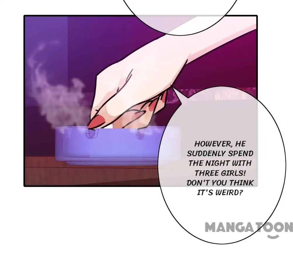 Your Modern White Knight chapter 56 - page 24