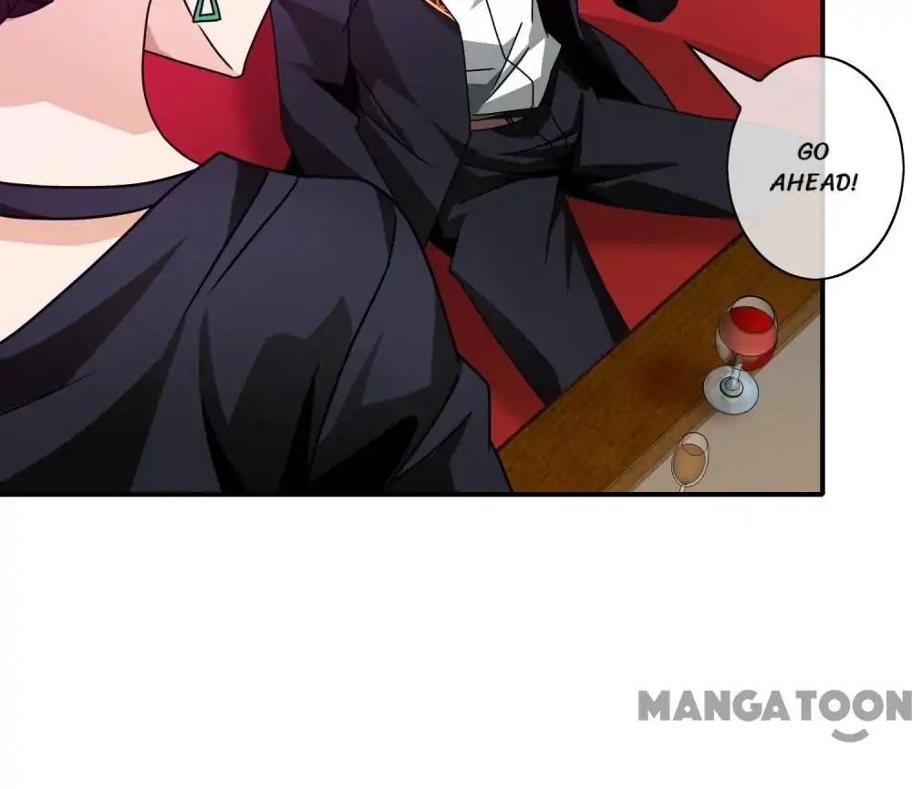 Your Modern White Knight chapter 56 - page 28