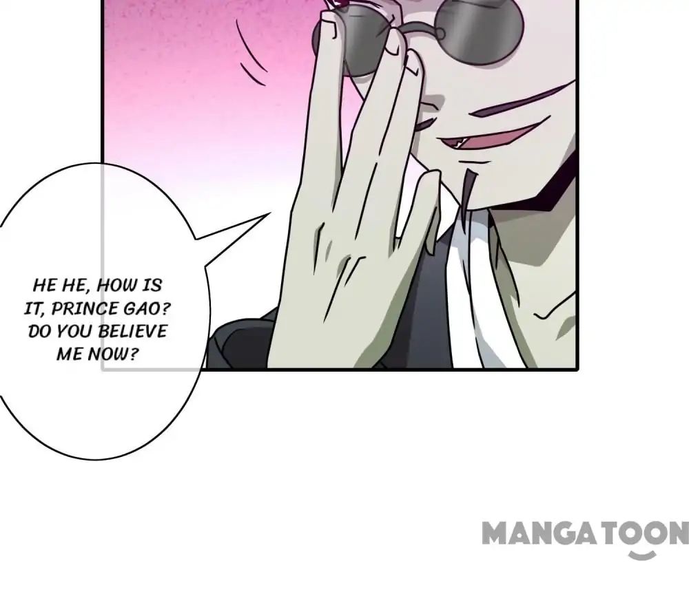 Your Modern White Knight chapter 56 - page 30